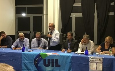 Barbagallo: clima di odio e violenza è veleno per il Paese