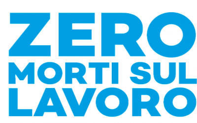 #ZeroMortiSulLavoro. Il video della segreteria regionale