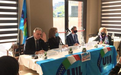 La Consulta chiede un tavolo per rilanciare il territorio