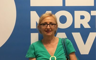 Lavoro e occupazione in Ciociaria. Anita Tarquini sul Messaggero