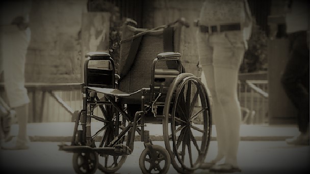 donna e disabile: la doppia discriminazione