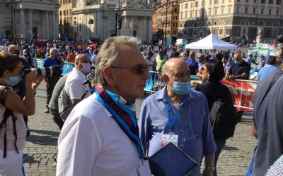 La fotografia regionale dei redditi del Lazio
