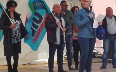 Covid e crisi. La Uil su ciociariaoggi.it