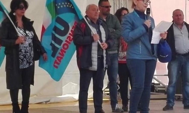 Covid e crisi. La Uil su ciociariaoggi.it