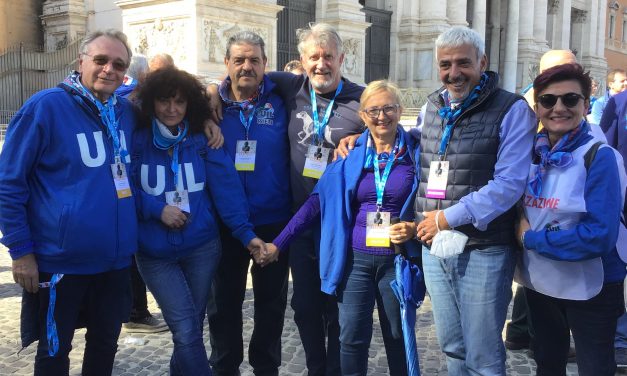 Le cifre del reddito di cittadinanza in Ciociaria