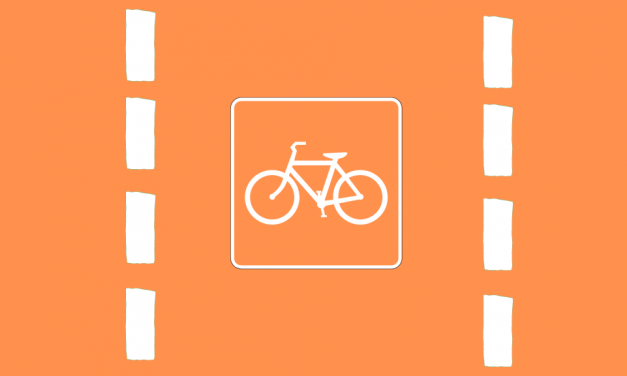 Tutte le regole per pedalare in sicurezza in città