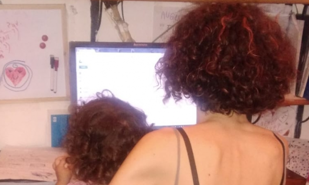 Donne e lavoro. Un binomio imperfetto
