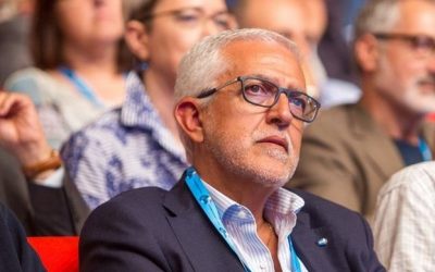 Un regione diversa in un Paese diverso