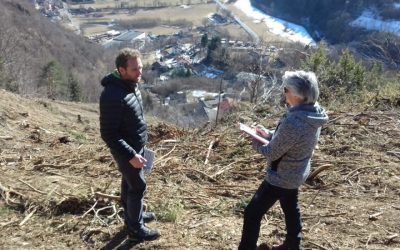 Dagli scout alle foreste tropicali. Il racconto di Maria Rita Gallozzi
