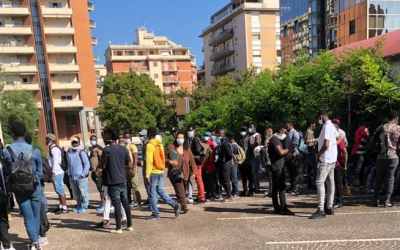 Il centro servizi Uil tra scadenze fiscali, solidarietà e inclusione