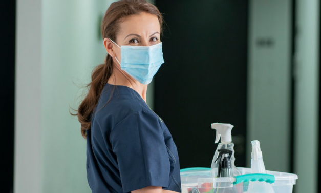 Crescono gli infortuni sul lavoro tra le donne