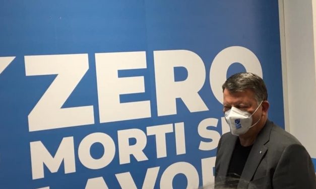 La sicurezza sul lavoro entri nelle scuole