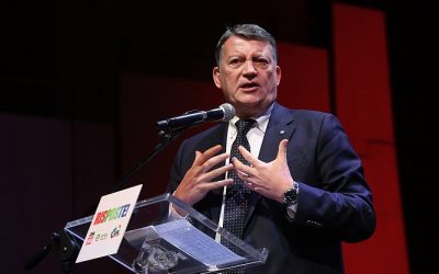 Fermare le stragi sul lavoro