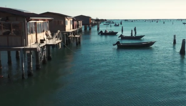 Adaptation, il webdoc sui cambiamenti climatici