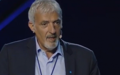 L’intervento di Carmelo Prestileo al XVIII Congresso Uil #PiùDirittiMenoDisuguaglianze