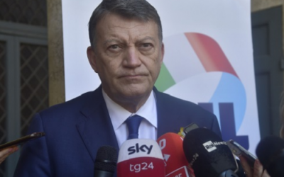 Approvare riforma dello sport e rinonoscere lavoro sportivo