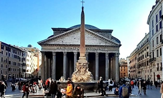 Italia tra le mete preferite dei vacanzieri