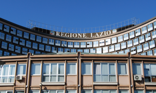 Sul bilancio regionale serve confronto con Presidente Rocca