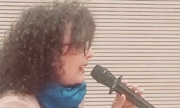 Genitorialità e maternità Conapevole. L’intervento della segretaria regionale Laura Latini