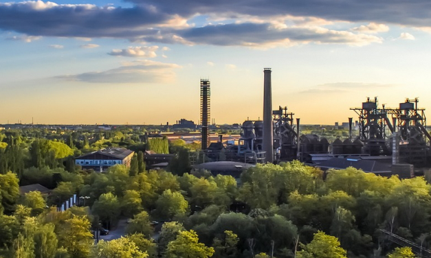 Le emissioni dei gas serra non accennano a diminuire