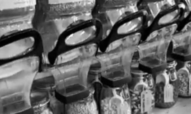 Gli innumerevoli vantaggi degli acquisti ‘Sfusi’