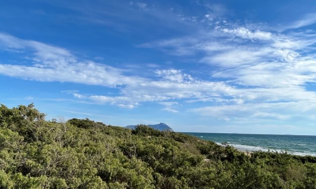 In Vacanza nei piccoli borghi italiani