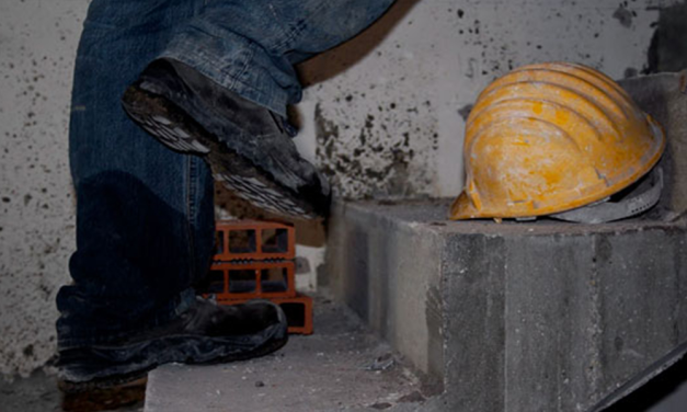 Il badge di cantiere per il lavoro sicuro