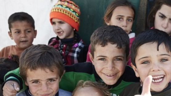 Crsi climatica e bambini. Il punto di Save The Childern