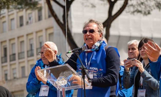 Il punto sulle malattie professionali nel Lazio