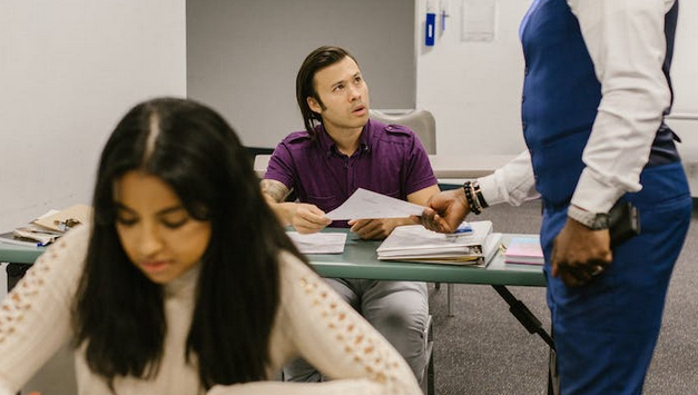 Maturità e stress. I ragazzi dimenticano le date