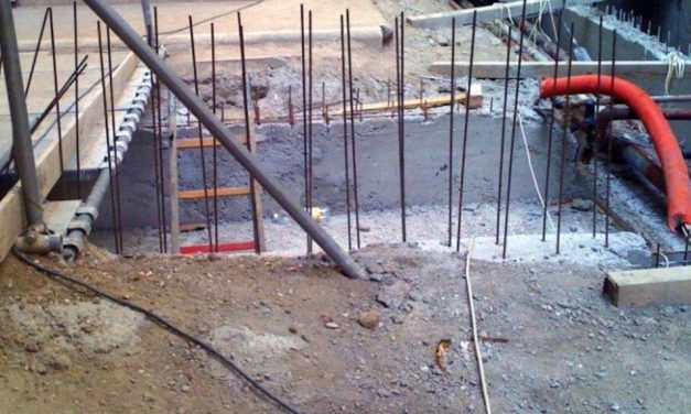 Sospendere il lavoro all’aperto nelle ore calde