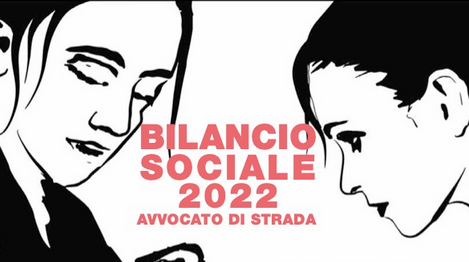 L’Avvocato di strada che assiste gli ultimi