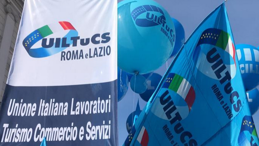 Il 22 dicembre sciopero nazionale del commercio