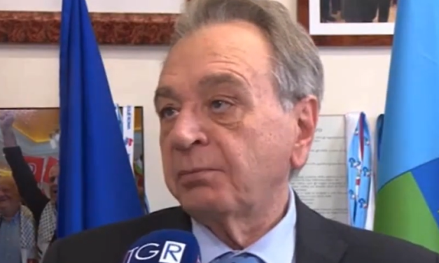 Il lavoro precario nel Lazio. Il nostro focus al Tg3 regionale