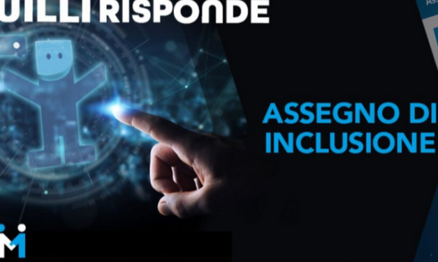 Tutte le news sull’Assegno di Inclusione