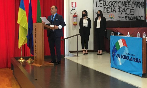 Dimensionamento scolastico nel Lazio. «Decisione Testarda»