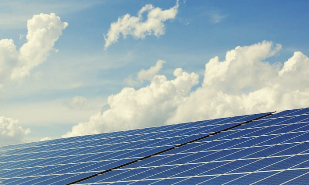 Le energie rinnovabili nel rapporto IEA Renewables 2023