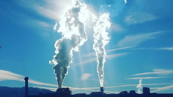 Gli inquinanti che respiriamo ogni giorno