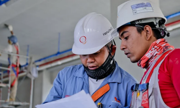 Convenzione Regioni Inail per la sicurezza sul lavoro