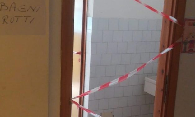 Scuola e sicurezza. Il panorama di alcuni plessi regionali