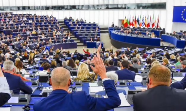 Case green, il Parlamento europeo approva direttiva