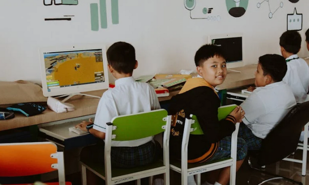 Scuole italiane indietro nelle materie digitali