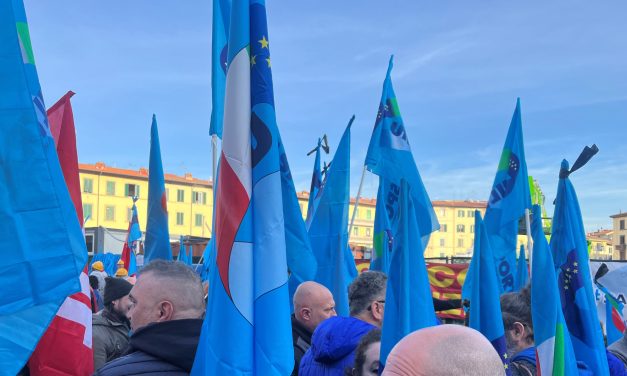 Su Stellantis serve confronto con Regione Lazio