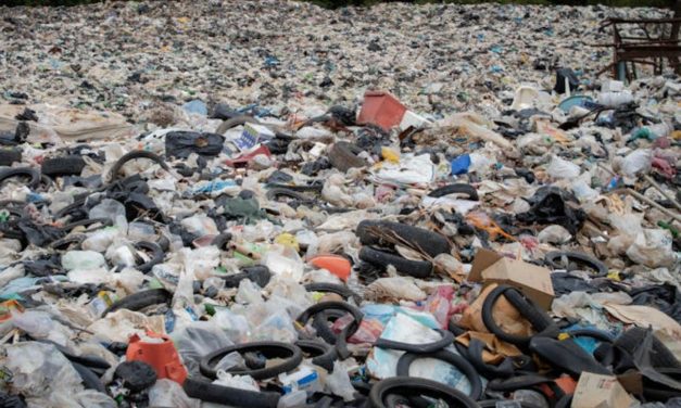 Cresce la produzione di rifiuti speciali non pericolosi