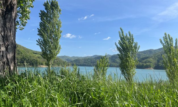 Lo scorso Aprile è stato il più caldo di tutti gli Aprile