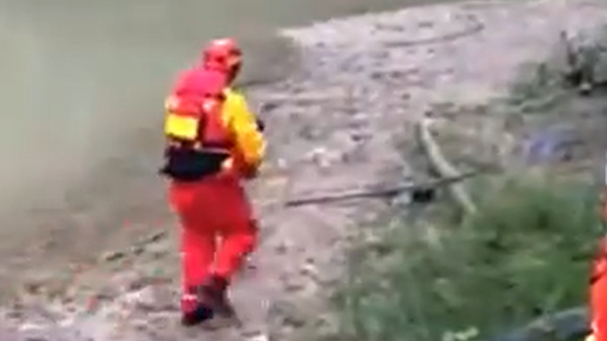Allarme del Sima sugli annegamenti in laghi e fiumi
