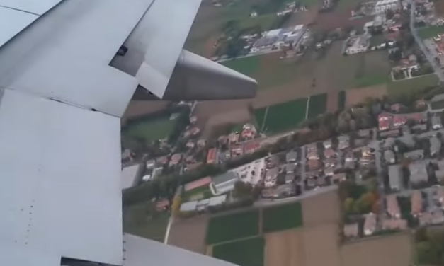 I Cinquantenni amano tanto viaggiare