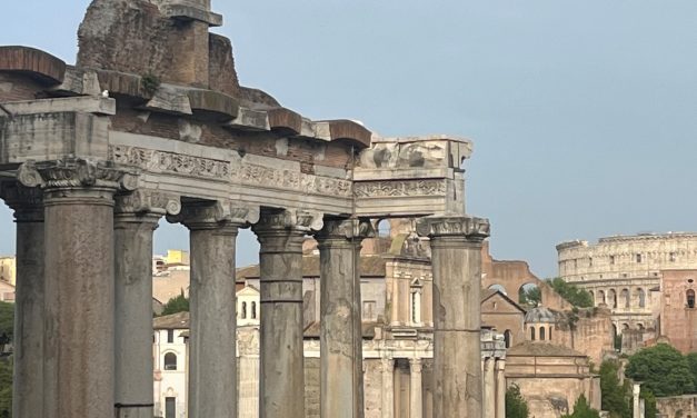 Le vacanze? Mare e città d’arte sono il binomio perfetto