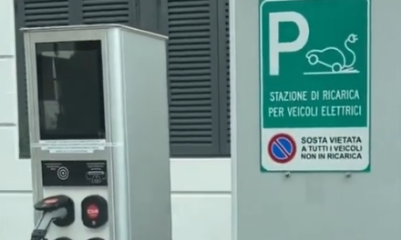 Mobilità elettrica. Il 15% delle infrastrutture acquistate sono inutilizzate