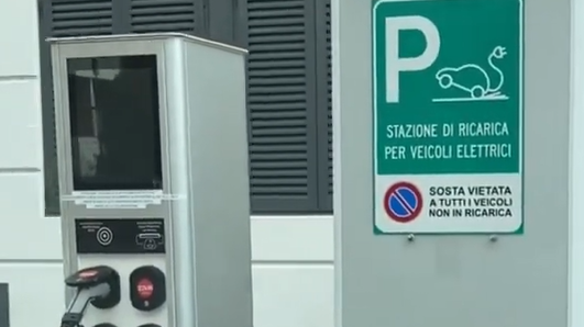 Mobilità elettrica. Il 15% delle infrastrutture acquistate sono inutilizzate
